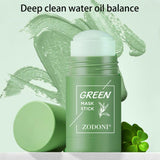 Green Tea Pore Cleanser