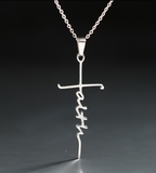 THE GIFT OF FAITH FOR THE GRADUATE GRANDDAUGHTER