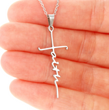 THE GIFT OF FAITH FOR THE GRADUATE DAUGHTER