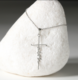 THE GIFT OF FAITH FOR THE GRADUATE DAUGHTER