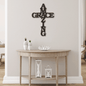 Amazing Grace Cross Wall Art
