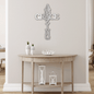 Amazing Grace Cross Wall Art