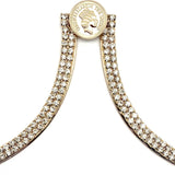 Luxury Coin Body Jewelry