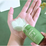 Green Tea Pore Cleanser