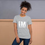 I'm Blessed Cross T-shirt Unisex